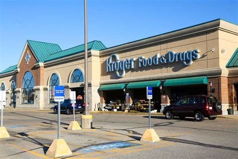 Kroger pharmacy fairfield glade. Things To Know About Kroger pharmacy fairfield glade. 